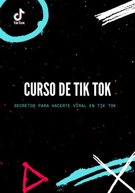 Curso de TikTok
