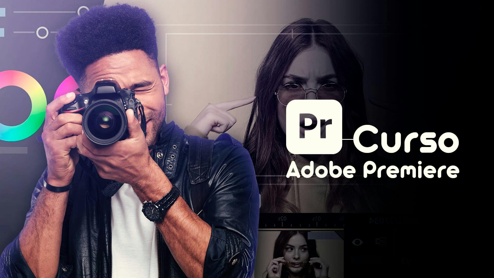 Curso Adobe Premiere