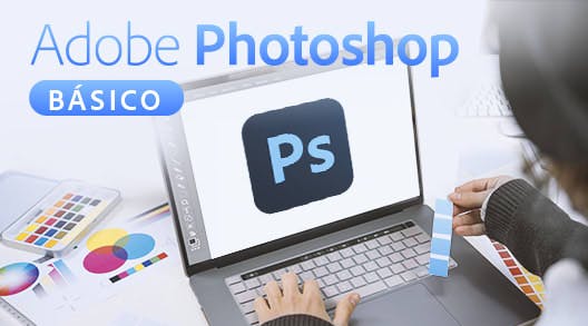 Fundamentos Adobe Photoshop