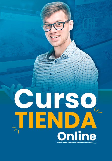 Curso Tienda Online