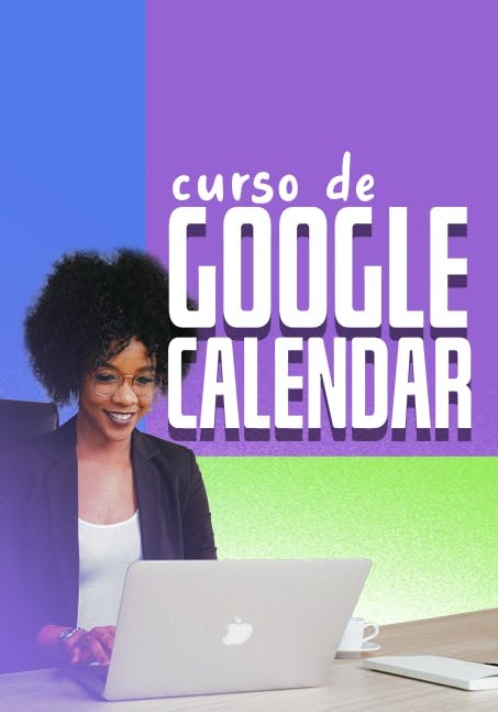 Curso de Google Calendar