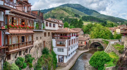 Ofertas de Empleo en Asturias