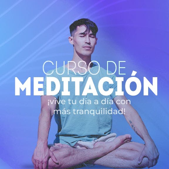 Curso de Meditación