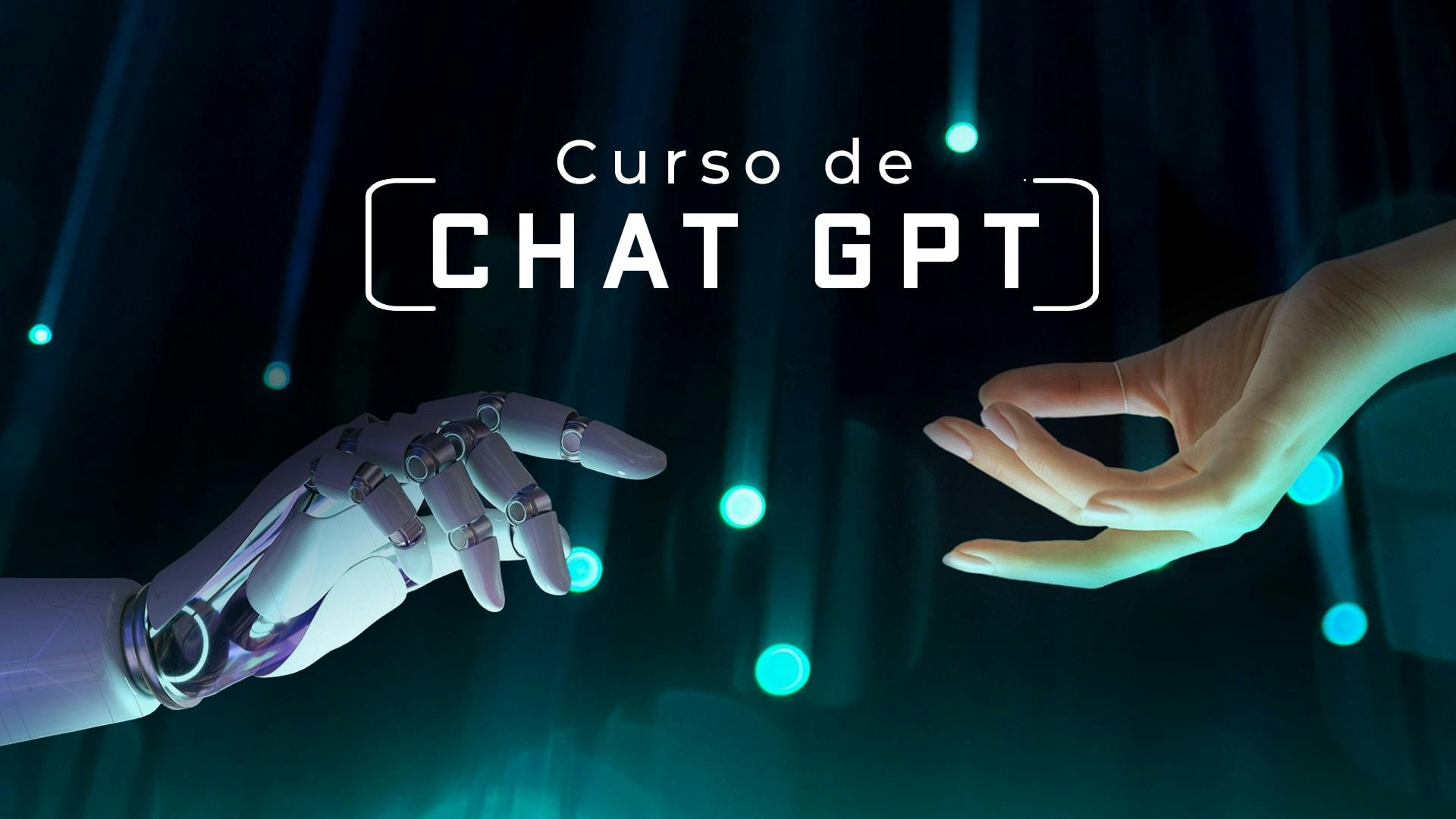 Curso de Chat GPT