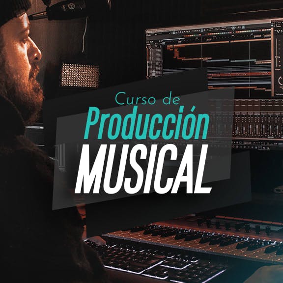 Producción Musical