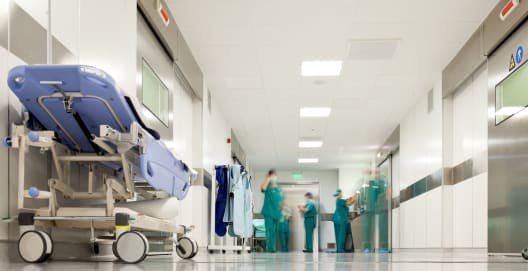 Nuevas Ofertas de Empleo en Hospitales: Oportunidades para Todos