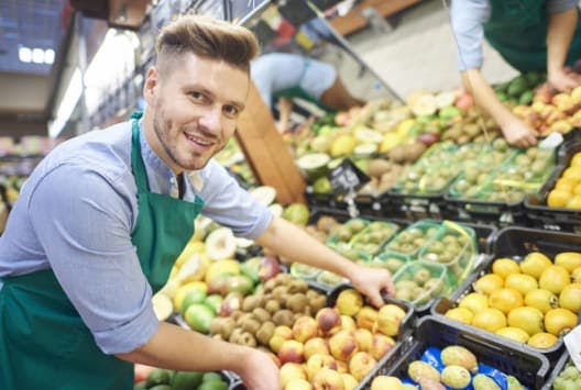 Nuevas Ofertas de Empleo en Supermercados: Distintos Roles Disponibles / +1.400€/mes