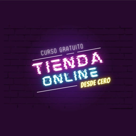 Curso Tienda Online