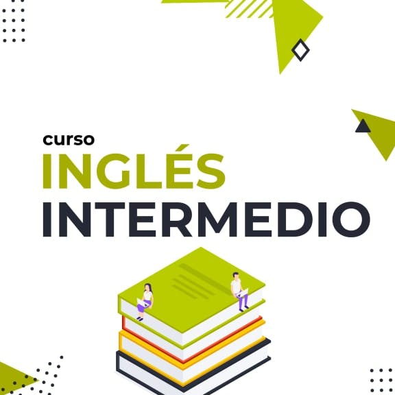 Curso de Inglés Intermedio