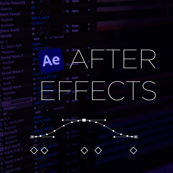 Curso de Adobe After Effects