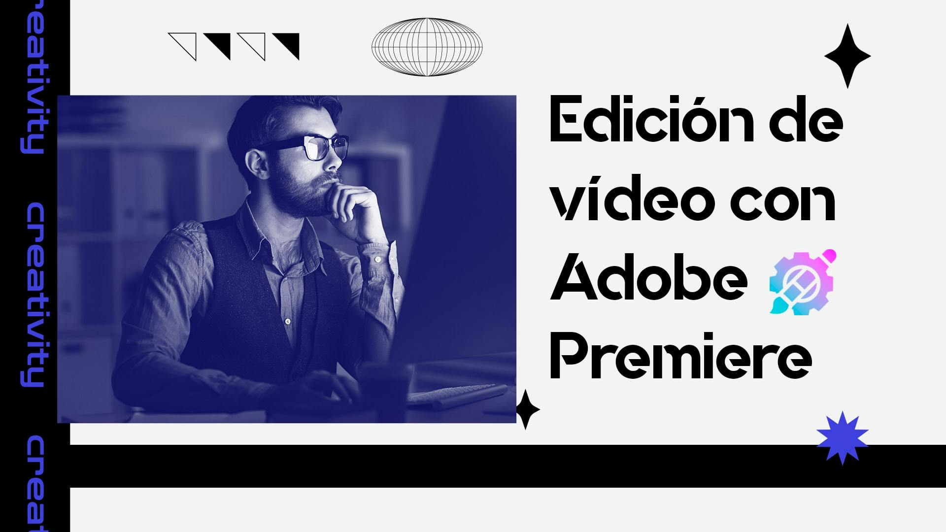 Curso Adobe Premiere