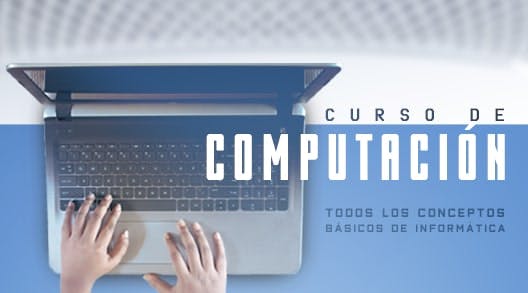 Curso de Computación