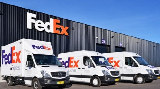 Cómo conseguir empleo en FedEx Express
