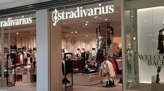 Oportunidades de Empleo en Stradivarius