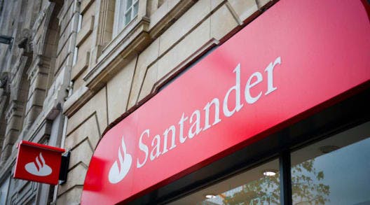 Cómo Conseguir Trabajo en Banco Santander 