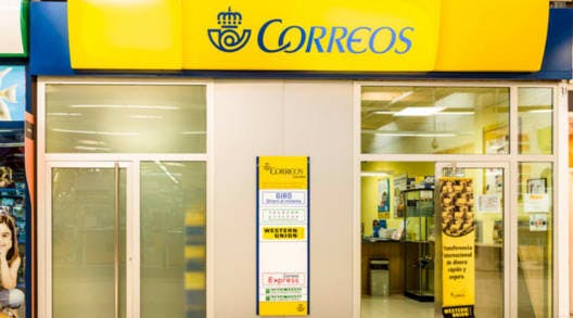 Turnos de Lunes a Viernes y Sueldos desde 1.400€: CORREOS necesita Personal Urgente