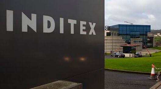Sueldos de 1.500€/mes: Se necesita personal para trabajar en Inditex (tiendas y centros de logística)