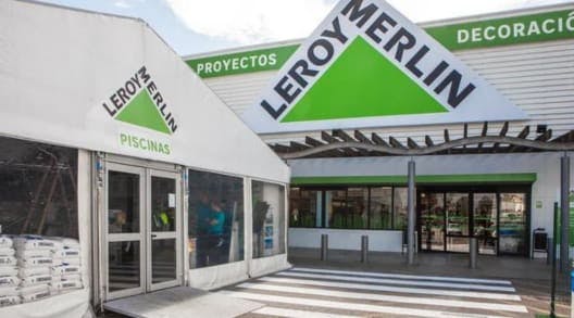Sueldos 1.300€/mes: Leroy Merlin busca 480 Nuevos Empleados | No se necesita experiencia