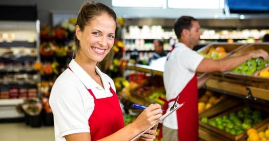 Sueldo medio de: 1.380€/mes: Se Necesitan 119 Personas para Trabajar en Supermercados DIA “Urgente”