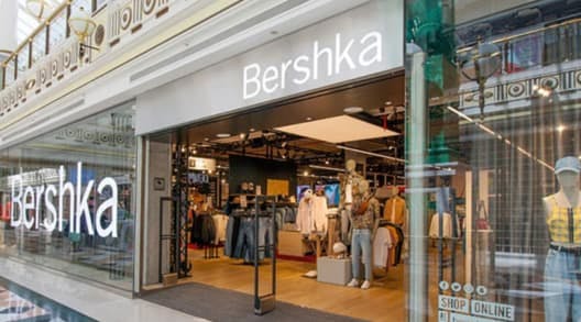 Bershka Ofrece Trabajo “Sin Experiencia" desde 1.290€/mes