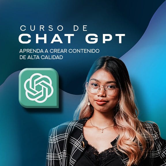 Curso de Chat GPT