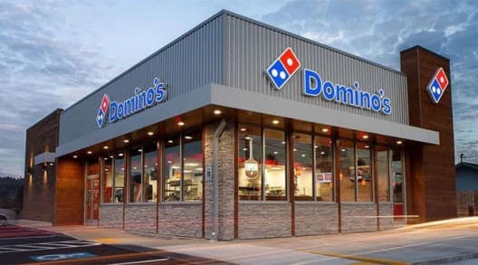 Ofertas de Empleo en Domino’s Pizza - Otoño 2023 “Sin experiencia”