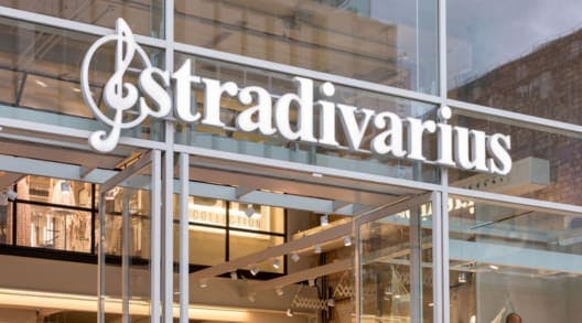 Oportunidad Única: Trabaja en Stradivarius y Gana 1.570€/mes