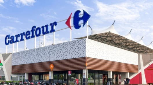 1.350€/mes: Se busca Personal para Trabajar en Carrefour "Sin Experiencia"