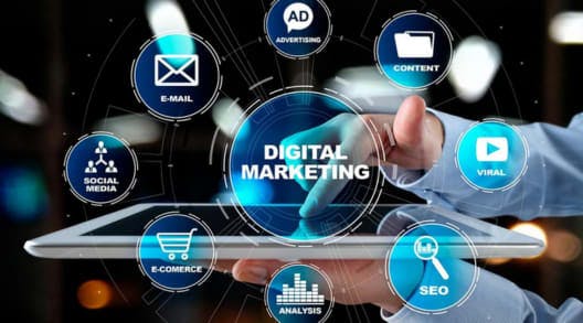 Salarios Atractivos + Estabilidad: Ofertas de Empleo en Marketing Digital con el Curso de Marketing Digital