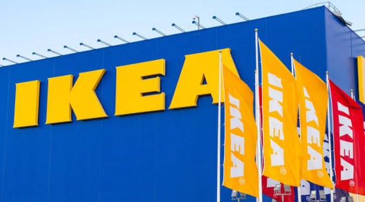 Hasta 1.500€/mes: IKEA está buscando Nuevo Personal “Urgente”