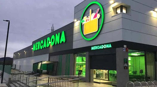 Se Necesita Personal de Supermercado para MERCADONA - Contrato Indefinido (1.450€/mes)
