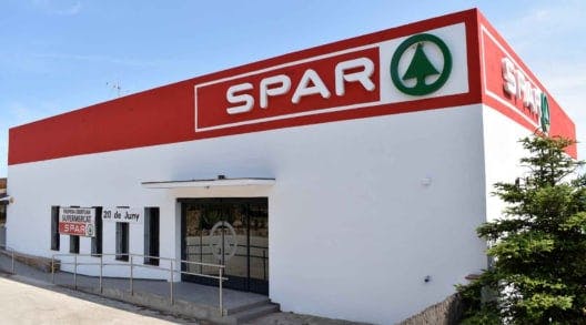 Supermercados SPAR busca personal “SIN EXPERIENCIA”