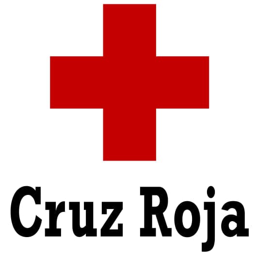¿Te gustaría Trabajar en Cruz Roja? ¡Diferentes Puestos de Trabajo Necesitan Cubrirse Urgente!