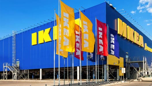¡Nuevas Ofertas de Empleo en IKEA! - Cómo Conseguir Trabajo en esta Empresa