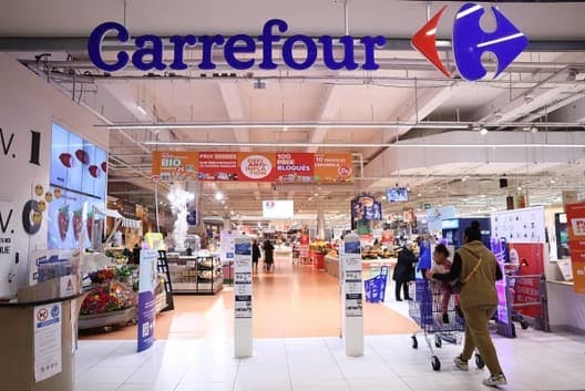 15 Ofertas De Empleo De Cajeros/As En Carrefour – 1.200€/mes