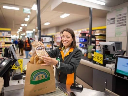 177 Ofertas de Empleo de "Personal de Supermercado" en Mercadona - 1.500€/mes